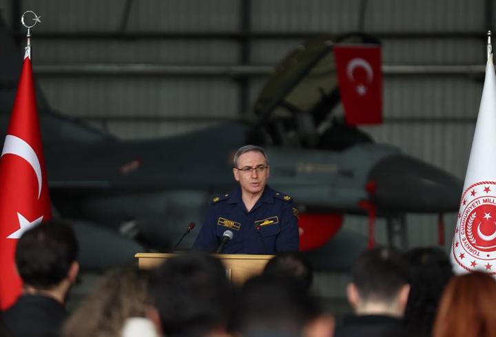 SON DAKİKA | MSB: Adana'ya ek Patriot sistemi konuşlandırılıyor! CNN TÜRK, İncirlik üssünde