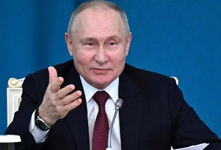 ABD basınından gerilimi yükseltecek Rusya iddiası: Tahran’a uydu ve İHA desteği