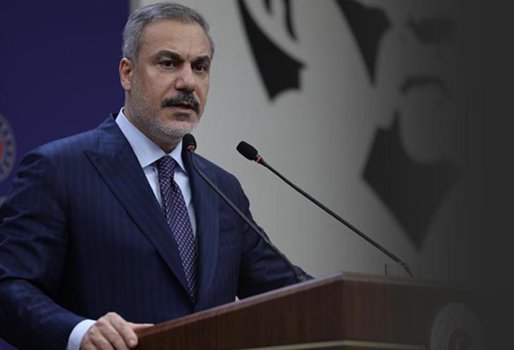 Türkiye’den Körfez’de barış diplomasisi! Fidan Suudi Arabistan’a gidiyor, ikinci durak neresi olacak?