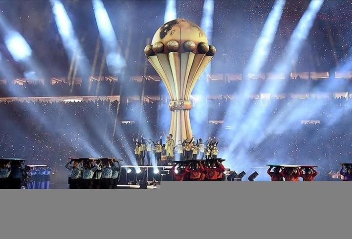 Afrika kupası el değiştirdi! Kararda ilginç Fenerbahçe detayı