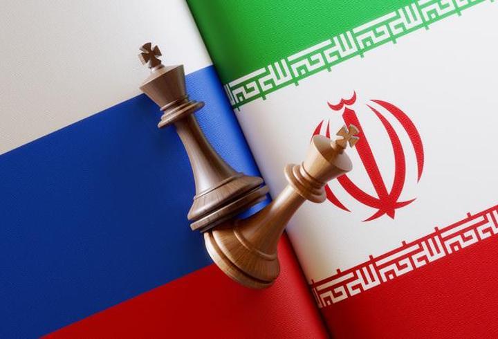 Rusya’dan İran’a kritik destek: İHA ve istihbarat akışı iddiası