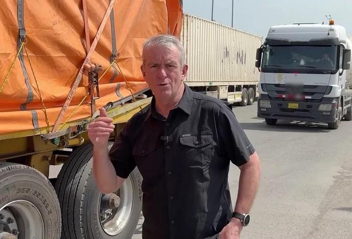 CNN aktardı: Hürmüz kapatıldı, Körfez ülkeleri ne yapacak?