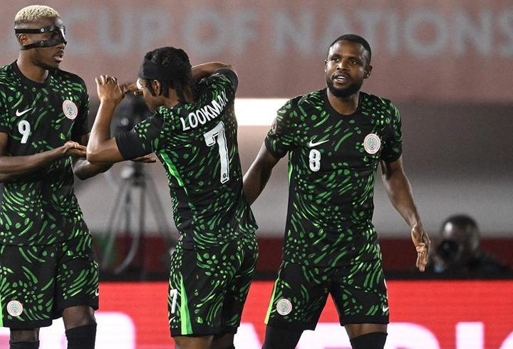 Nijerya Millî Takımı’nda Victor Osimhen sürprizi