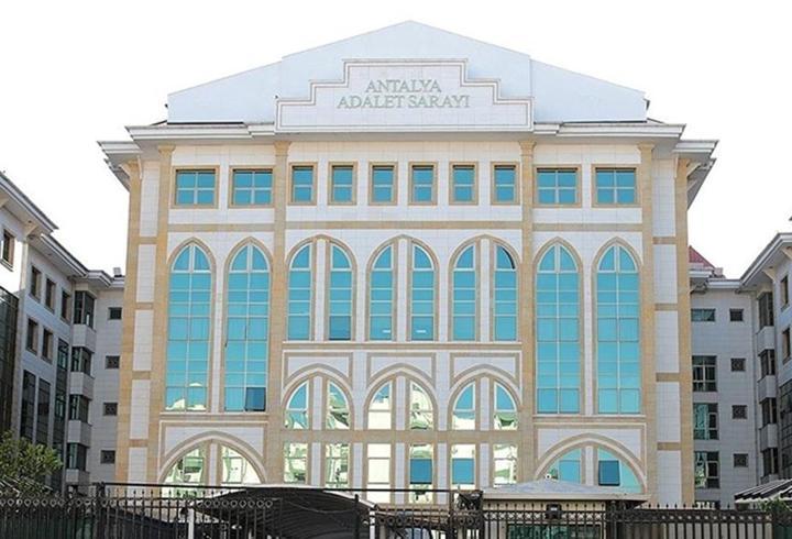 Antalya Büyükşehir Belediyesi soruşturması davasında ara karar verildi