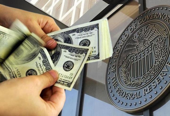 SON DAKİKA | Fed faiz kararı belli oldu