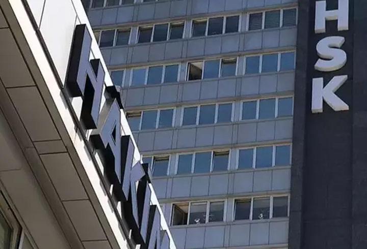 HSK Kararnamesi yayımlandı! 12 savcı ve hakimin görev yerinde değişiklik