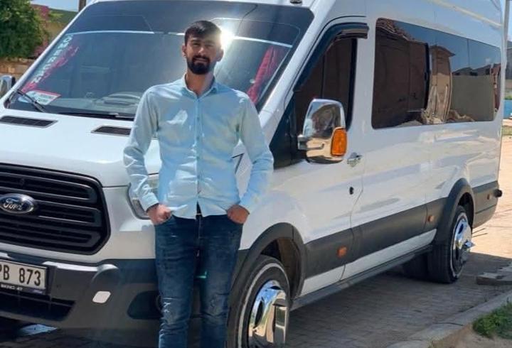 Oto yıkamacıda elektrik akımına kapılan şoför hayatını kaybetti