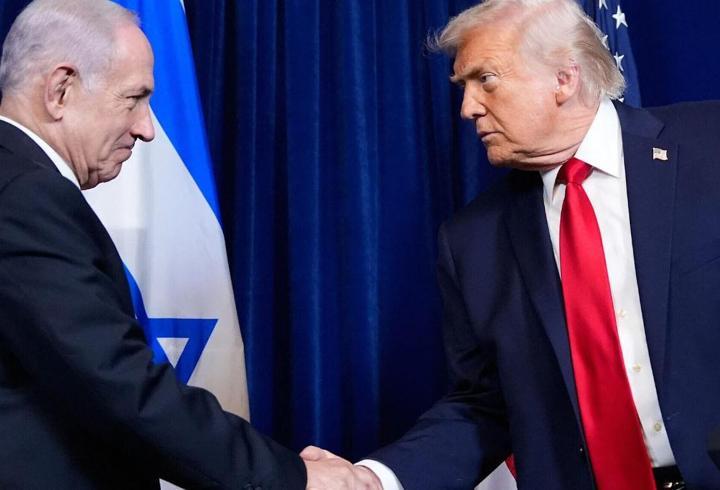 ABD-İsrail çatlağı: Enerji krizi ayrılığı mı getirdi?