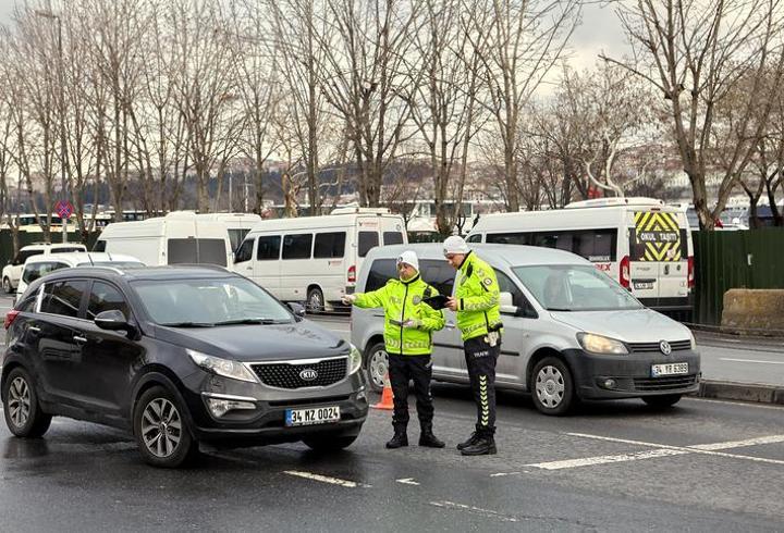Bayram tedbirleri en üst seviyede: Kural ihlaline geçit yok!