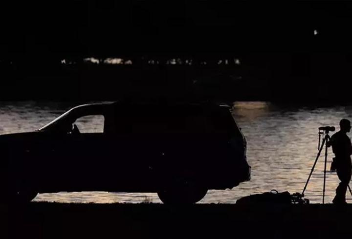 ABD alarmda: Washington’daki askeri üs üzerinde gizemli dronlar! Güvenlik seviyesi yükseltildi