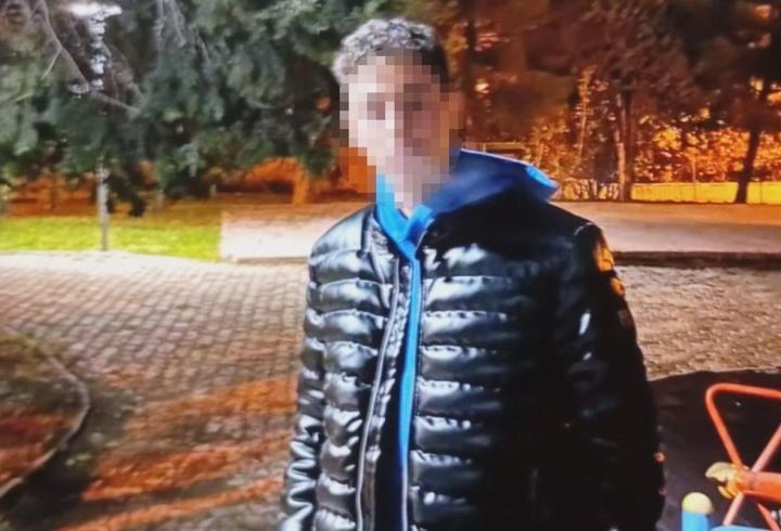 Motosiklet ile Karayolları aracı çarpıştı: 1 yaralı