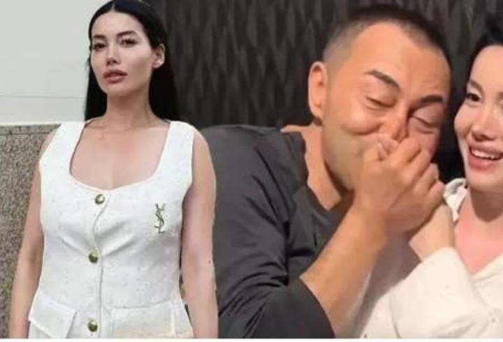 Cansel ve Serdar Ortaç aşk mı yaşıyor? İddialara net yanıt geldi