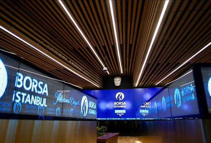 SON DAKİKA | BIST 100 güne düşüşle başladı! Küresel baskı sürüyor