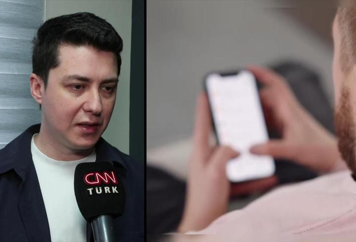 Dolandırıcılar bu mesajla kişileri ağına düşürüyor: "GÖRÜNTÜNLE BAYRAM VİDEOSU HAZIRLADIM"