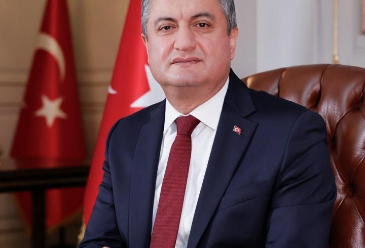 Vali Yavuz: Trafik kurallarına hassasiyetle uyalım