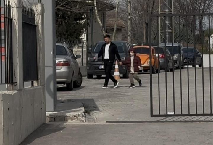 7 yıl sonra annesiyle yeniden tanışan ve ilk kez 'anne' diyen Nazar: Rebecca kötü değil, iyiymiş