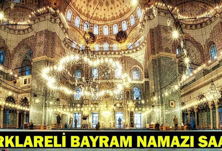 Müslümanlar için haftanın en kıymetli günlerinden biri olan Cuma’ya bir kez daha ulaşmanın manevi huzuru yaşanıyor. 20 Mart 2026 tarihinde camileri dolduracak olan vatandaşlar, “Cuma namazı saat kaçta kılınacak?” sorusuna yanıt aramaya başladı. Diyanet İşleri Başkanlığı tarafından yayımlanan güncel namaz vakitleri takvimiyle birlikte, İstanbul, Ankara, İzmir başta olmak üzere tüm illerdeki Cuma namazı saatleri de belli oldu. İşte 20 Mart 2026 tarihine ait il il ezan vakitleri…1