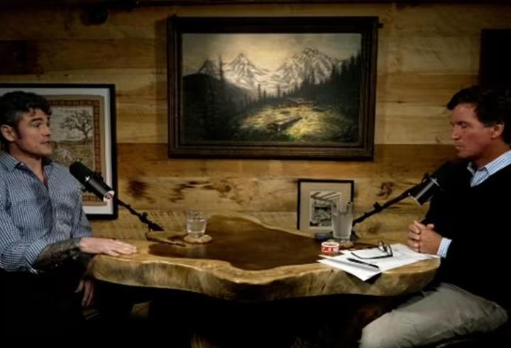 ABD'yi İran'la savaşa İsrail soktu! İstifa eden ABD'li Direktör Joe Kent: İran Nükleer silaha yakın değildi