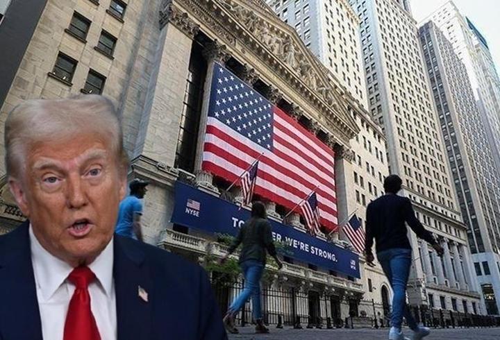 Anket sonuçları Trump'ın hoşuna gitmeyecek: ABD halkı İran'a yönelik saldırılara ne diyor?