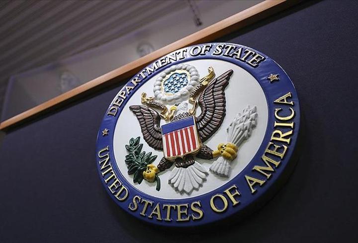 ABD'den Kuveyt, BAE ve Ürdün'e dev silah satışı