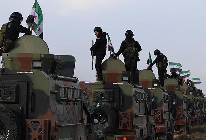 İsrail-ABD ve İran savaşında 3 hafta geride kalırken İran'ın misilleme saldırıları da sürüyor. Bölgede yine alarm verildi, CNN TÜRK ekibinden Emrah Çakmak ve Halil Kahraman o anları aktardı.
1