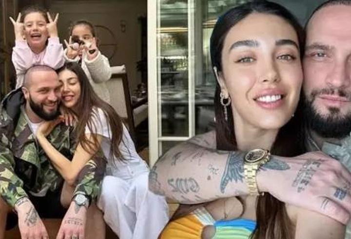 3. bebeğini bekleyen Özlem Ada Şahin’den yeni pozlar! Fit hali dikkat çekti