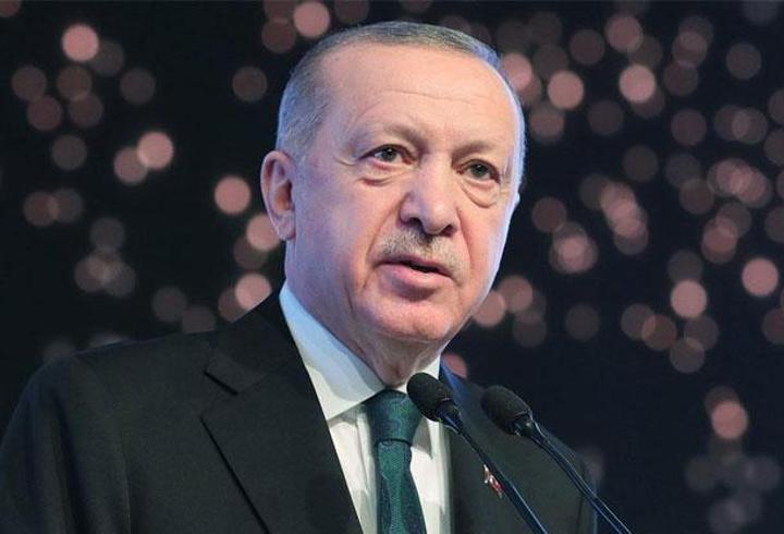 SON DAKİKA... Cumhurbaşkanı Erdoğan'dan Rize'de bayram namazı sonrası açıklama: İsrail yaptıklarının bedelini ödeyecek