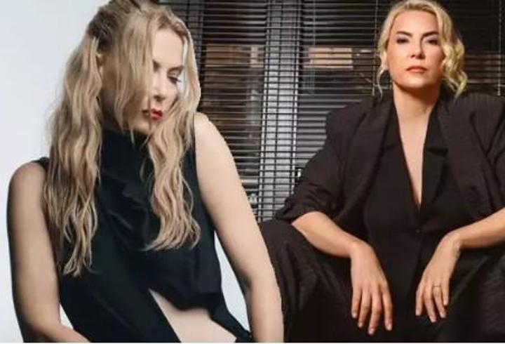 51 yaşındaki Şebnem Dönmez gençlik sırrını açıkladı!