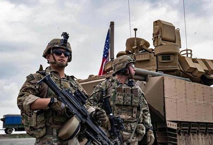 ABD’den Orta Doğu’ya askeri yığınak iddiası! 8 bin personel sevkiyatı hızlandı