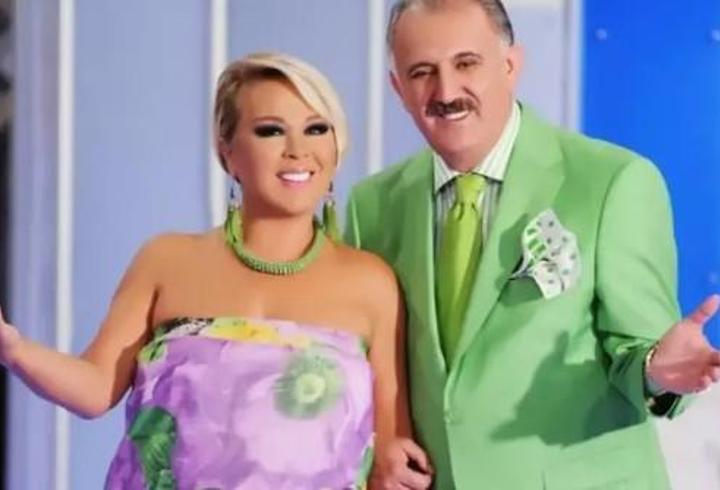 25 yıllık aşk! Safiye Soyman’dan duygulandıran paylaşım