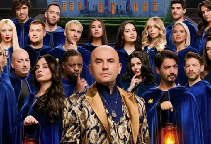 Bir döneme damga vuran 'Buffy The Vampire Slayer' dizisinde Xander Harris karakterini canlandıran Nicholas Brendon hayatını kaybetti.1