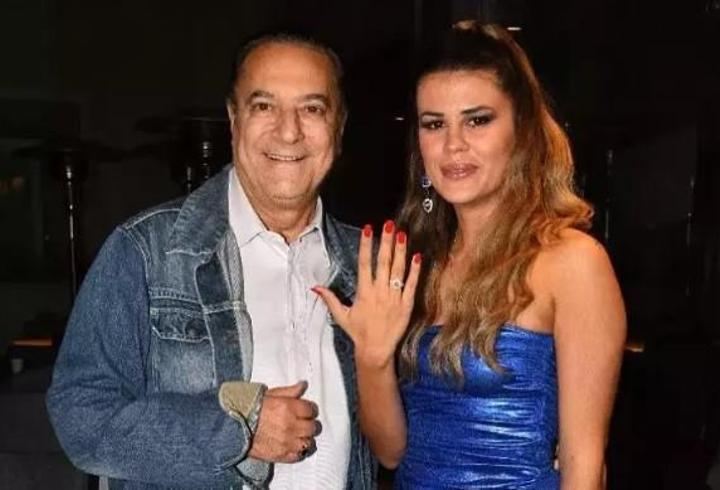 Tek celsede boşandı! Mehmet Ali Erbil’den dikkat çeken evlilik itirafı
