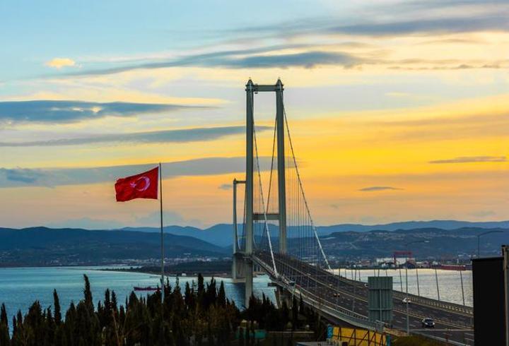 OSMANGAZİ KÖPRÜSÜ GEÇİŞ ÜCRETİ 2026 | Osmangazi Köprüsü bayramda ücretsiz mi? Bayramda otoyollar ücretsiz mi?