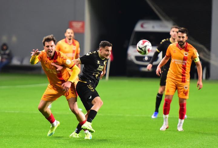 Altay'ın kader haftaları başlıyor