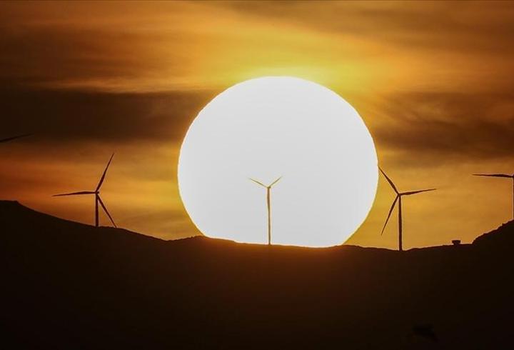 Yenilenebilir enerjide rekor: Güneş ve rüzgar kapasitesi 814 gigavata ulaştı