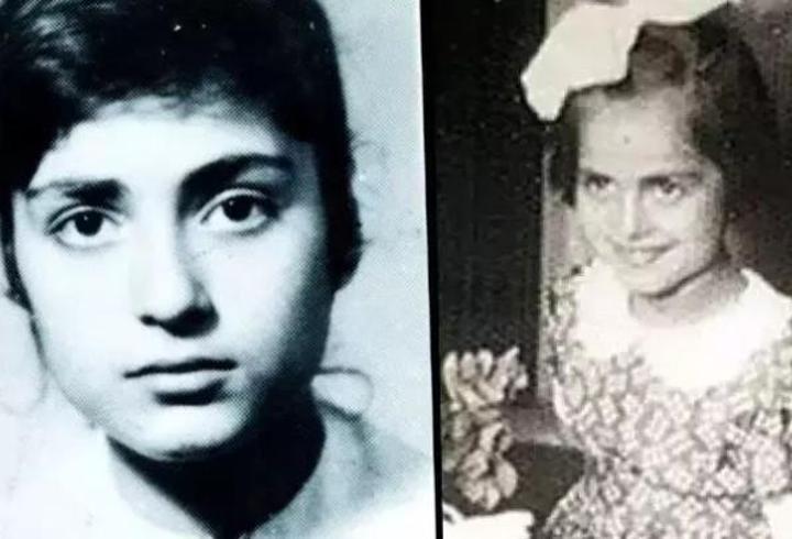 Bu fotoğraftaki efsaneyi tanıyabildiniz mi? Yeşilçam’ın “Sultan”ı yıllara meydan okuyor!