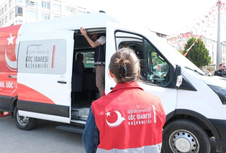 Dışişleri Bakanlığı: İsrail’in Suriye’nin güneyindeki askeri altyapıyı hedef alan saldırısını, tehlikeli bir tırmanma olarak görüyor ve bunu güçlü şekilde kınıyoruz

9