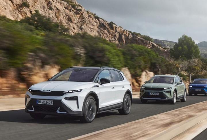 Škoda, 130 Yıllık Tarihinin Rekorunu Kırdı