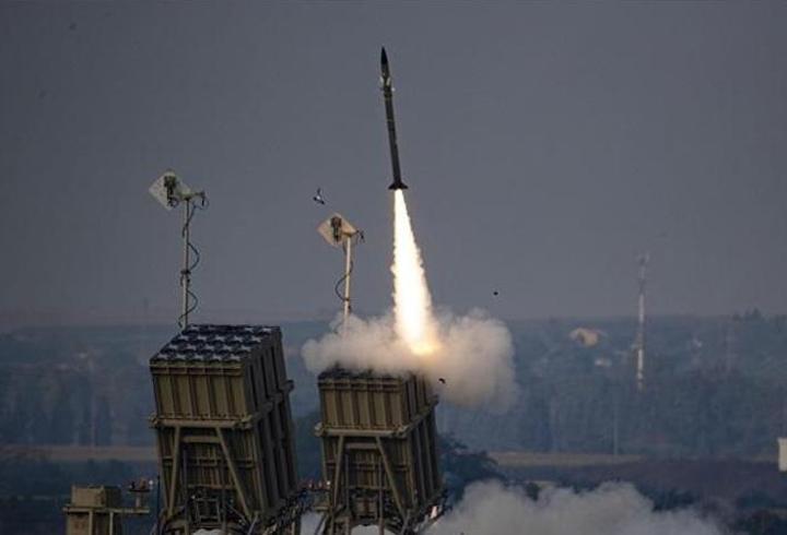 İsrail’de casusluk şoku! Demir Kubbe bilgilerini sızdırdığı iddia edilen asker gözaltında