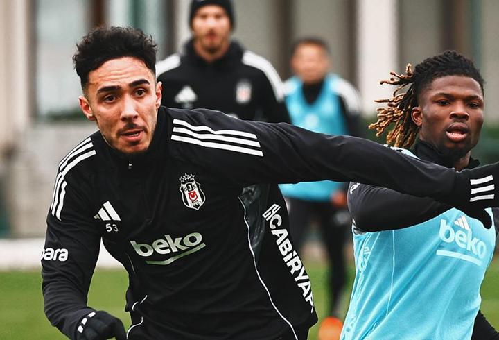Beşiktaş’a Fenerbahçe derbisi bir müjde, bir de kötü haber