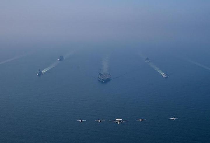 ABD'den gerilimi tırmandıracak hamle: Orta Doğu'ya konuşlandırılacak