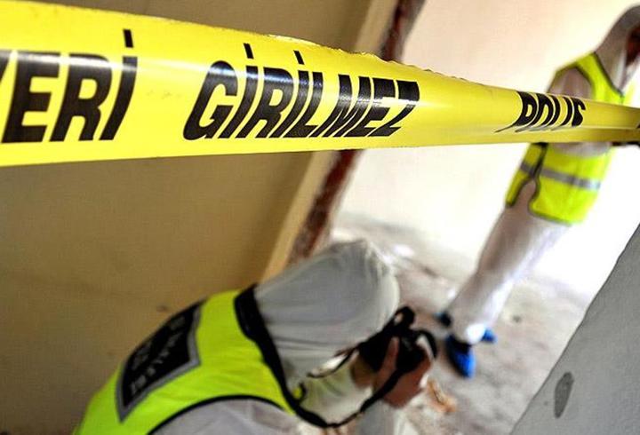 Polis kardeşler arasındaki tartışma faciayla bitti: 1 ölü, 1 yaralı