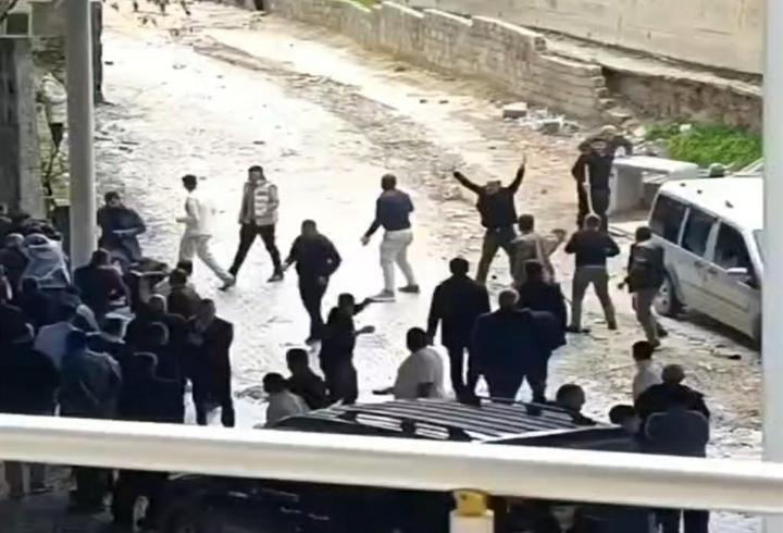 Hatay'da iki aile arasında kavga: 3 ölü, 22 yaralı