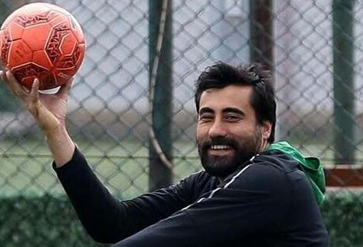 Somaspor'un acı kaybı