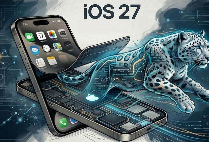 iOS 27 ile altyapıyı sağlamlaştırmaya odaklanıyor