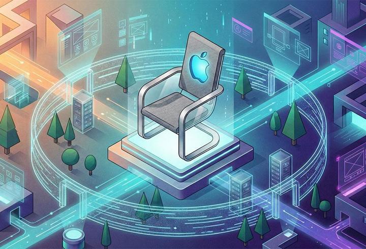 Apple, MotionVFX firmasını bünyesine kattı