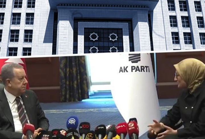 İran'ın misillemesi sırasında bir füze parçası, Doğu Kudüs'ün eski şehir bölgesine düştü. İsrail ordusundan yapılan açıklamada, İran'dan füzelerin ateşlendiği ve hava savunma sistemlerinin İran füzelerini önlemeye çalıştığı aktarıldı. Orta Doğu'da yeni bir kaos mu planlanıyor? Mescid-i Aksa nasıl bir tehlike altında? CNN TÜRK Haber Müdürü İdris Arıkan değerlendirdi.9