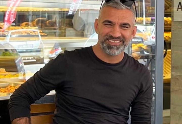 Eski Aydınspor Kulübü Başkanı ile kardeşini öldüren şüpheli adliyede