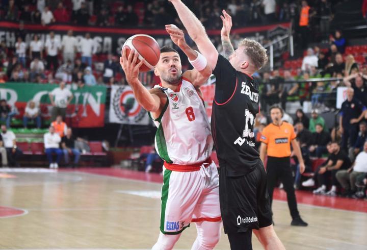 Potada kritik Ege derbisi