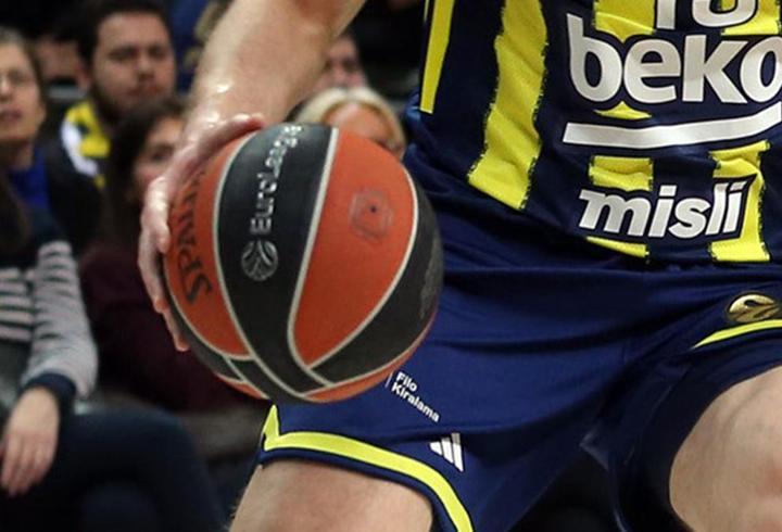 EuroLeague'de 32. hafta sona erdi